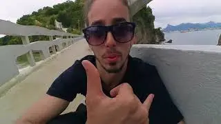Travel Slackline Rj 2018