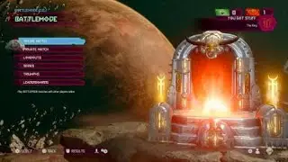 Why Doom Players are Based