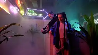 BTS | V:RGO X Mishell - Tokyo Drill (dir. by Supers4upen)