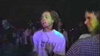 ravealation wembley 1995 part 1 of 7