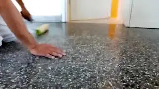 Pisos de Monolitico