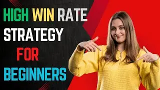 Amazing Trading Strategy with Two Indicators in TradingView
