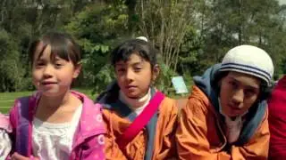Cosmogonías - Capítulo 1 Parte 3
