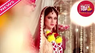 'Beyhadh's New Promo Is Full Of Twist & Turns | #TellyTopUp