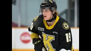 Paul Ludwinski, Kingston Frontenacs