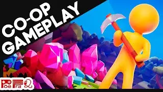 My Little Universe - Co-op Gameplay (No Commentary)