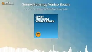 Rams Triumph, Venice Beach Surf, Bitcoin Surge, Caltrans Update