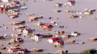 Jammu and Kashmir flood: Nearly 150 killed, intense relief operations underway