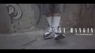 G.A - Sa Hangin (OMV) prod. By GFAB