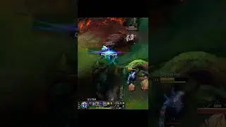 zed vs master yi 🔥🔥 | Syrian zed #shorts #leagueoflegendsshorts #lolshorts