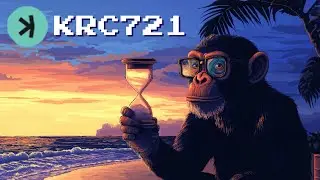 Kaspa KRC721 &mdash; Чего нам следует ожидать?