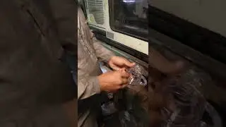 &ldquo;Antique Crystal Juice Mug Manufacturing &ndash; Vintage Glass Factory Craft 🔥✨&rdquo;