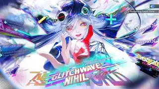 (R16+) Path to Nowhere - Event - GLITCHWAVE NIHIL - Musics - 06 Game