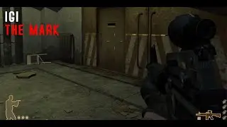 igi the mark gameplay