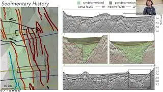 Anna Ledeczi (UW) Seismolunch 2024