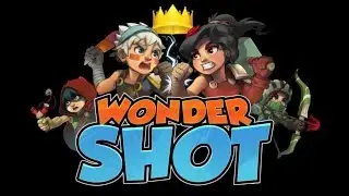 Wondershot - Trailer