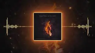 Kris Cerro & Cryztal Grid - Fighting with Fire (feat. Seth Sky)