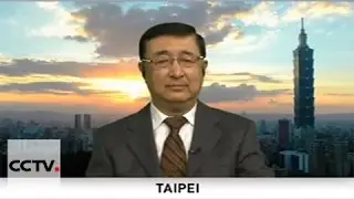 Interview: Taiwan people wish for peace and stability