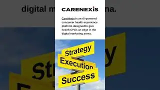 CareNexis Feature Spotlight: AI-Assisted Content Generator