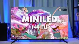 Yandex TV Station MiniLED – Almost a Flagship? Let's Find Out