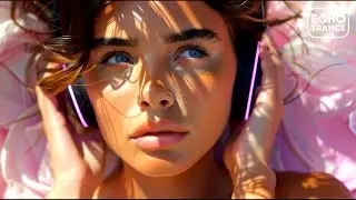 PROGRESSIVE TRANCE MIX 2025 🌠 LUMINESCENT PATH | Deep Melodic Trance