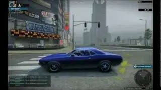 APB: Tutorial District