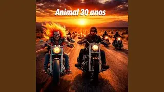 Roda gira no asfalto (Variadas)