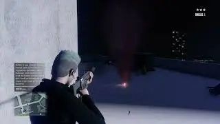 GTA Online evento Weazel Plaza 27/12/2024