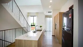 Экологичный трехэтажный жилой комплекс Bayou Residences с 3 спальнями, Джохор-Бару, Малайзия | Пу...