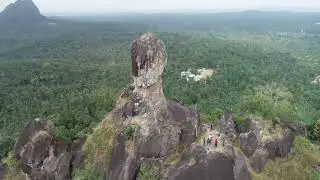 #Phantom #Rock #Wayanad ###view point