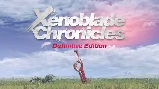 Xenoblade Chronicles: Definitive Edition - Boss Battle Mumkhar and Mass Produced Face