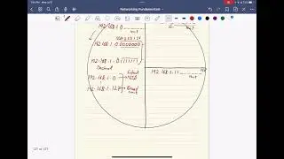 Subnetting (Variable Length) Part 2