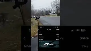 Arrma typhon 6s speed run!! #arrma #speed #fast #racing
