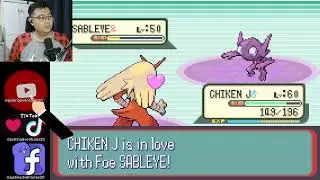 Pokemon Sapphire Final Battle 🎮😎🥳 Part 12