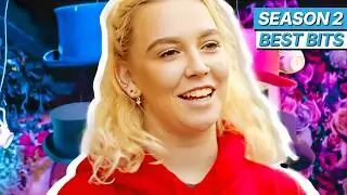 Season 2 Best Moments! | Bargain Loving Brits By The Sea | Compilation