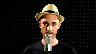 Light Machine - The Man From The Moon ft. Stratia ( Music Video ) 🇧🇬