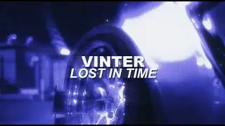 vinter - lost in time (PHONK//WAVE)