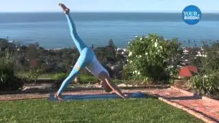 Wake Up Warm Up with yourBuddhi