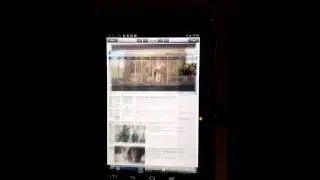 Oxford Mail+ video for Android