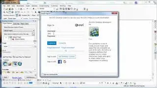 Adding Business Analyst Data to ArcMap