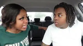 15 VS 2 PRANK ON GIRLFRIEND!*CRAZY REACTION*