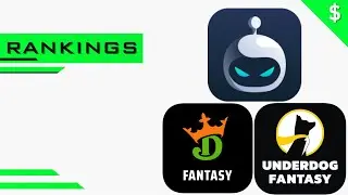 Best Fantasy Apps For Betting Cash in 2024