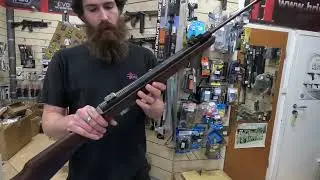 Trenutno najjača zračnica u ponudi; Hammerli Hunter Force 1000 s optičkim ciljnikom
