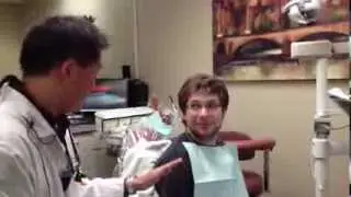 A Life-Changing Smile Experience with Six Month Smiles