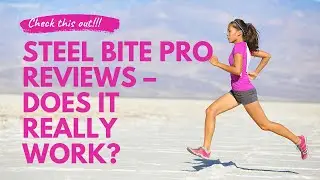 Steel Bite Pro Reviews &ndash; Does It Really Work?