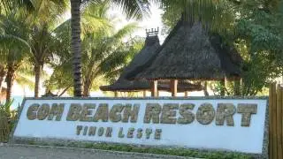 Explore East Timor's Waterways (Timor Leste)