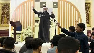المواليد الشعبانية ١٤٤٧ | وصلوا عالهادي وهوسات