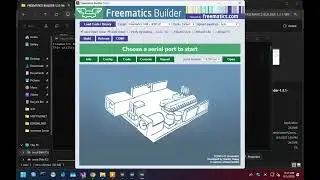 FLASH .HEX/.BIN FIRMWARE ARDUINO UNO