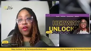 HerWay UnLocked | Episode 4 | The Day My Life Changed (Part 2)