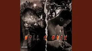 Gang Wit Me (feat. Lil Tbaby)